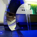 Casa Federicapet Con Piscina Interna Privata E Riscaldata