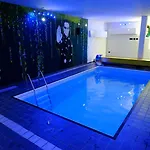 Casa Federicapet Con Piscina Interna Privata E Riscaldata Apartment *