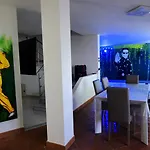 Apartment Casa Federicapet Con Piscina Interna Privata E Riscaldata
