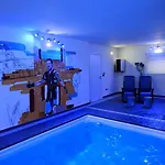 Casa Federicapet Con Piscina Interna Privata E Riscaldata Apartment *