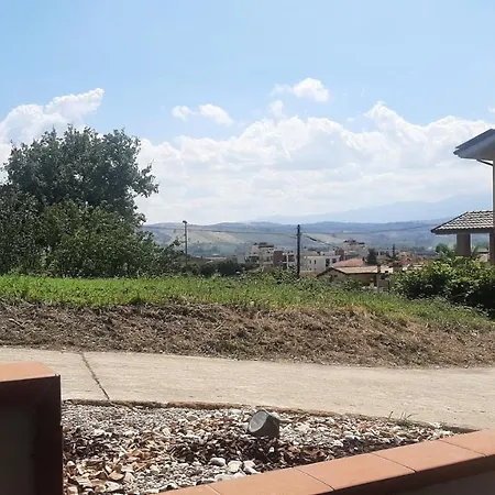 アパート Casa Federicapet Con Piscina Interna Privata E Riscaldata