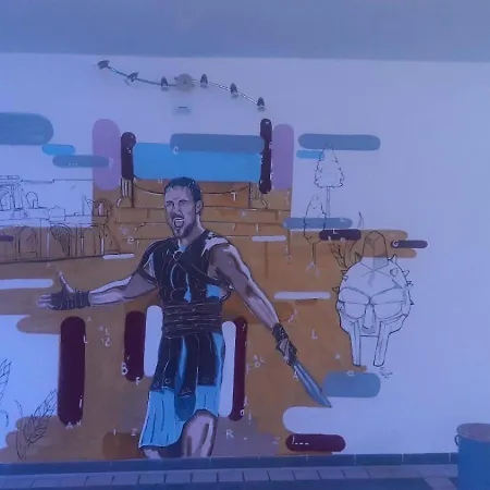 Casa Federicapet Con Piscina Interna Privata E Riscaldata *