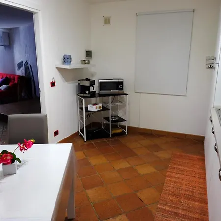 Casa Federicapet Con Piscina Interna Privata E Riscaldata דירה