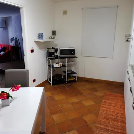 Casa Federicapet Con Piscina Interna Privata E Riscaldata Apartment