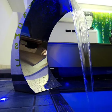 Casa Federicapet Con Piscina Interna Privata E Riscaldata