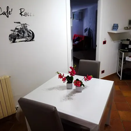 Apartment Casa Federicapet Con Piscina Interna Privata E Riscaldata