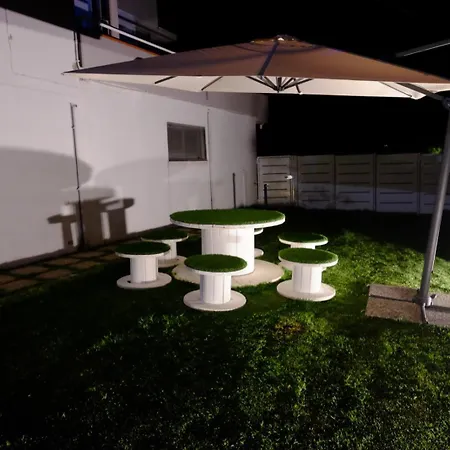 Casa Federicapet Con Piscina Interna Privata E Riscaldata アパート *