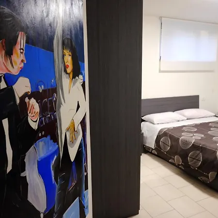 Apartment Casa Federicapet Con Piscina Interna Privata E Riscaldata