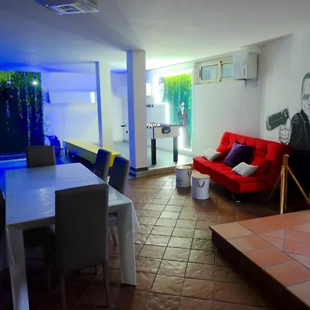 Casa Federicapet Con Piscina Interna Privata E Riscaldata Apartment Pagliare