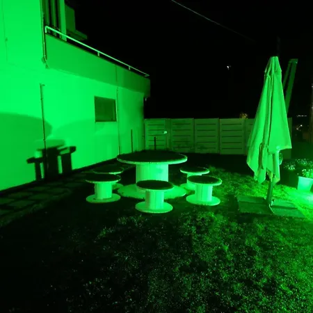 Casa Federicapet Con Piscina Interna Privata E Riscaldata Apartment Pagliare