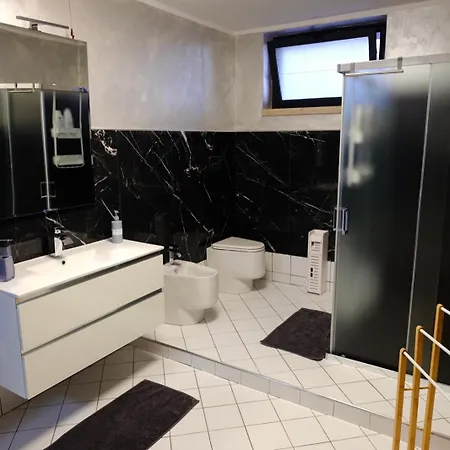 Casa Federicapet Con Piscina Interna Privata E Riscaldata *