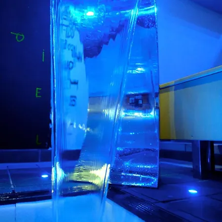 Appartement Casa Federicapet Con Piscina Interna Privata E Riscaldata Pagliare