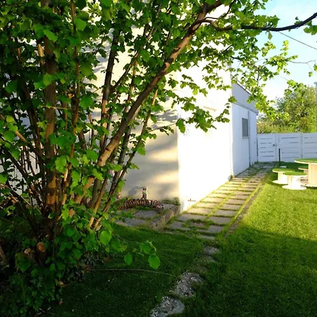 Casa Federicapet Con Piscina Interna Privata E Riscaldata Appartement