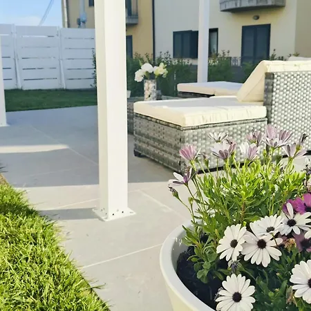 Apartment Casa Federicapet Con Piscina Interna Privata E Riscaldata *