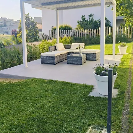 Apartment Casa Federicapet Con Piscina Interna Privata E Riscaldata Pagliare