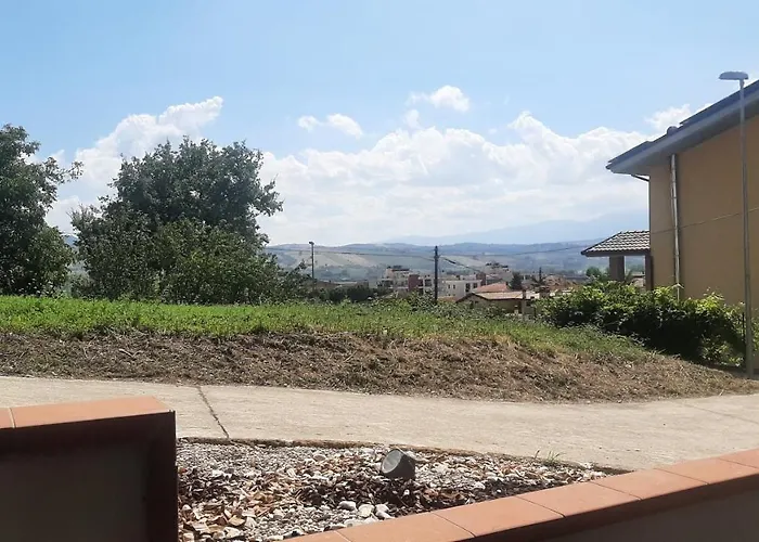 Appartamento Casa Federicapet Con Piscina Interna Privata E Riscaldata