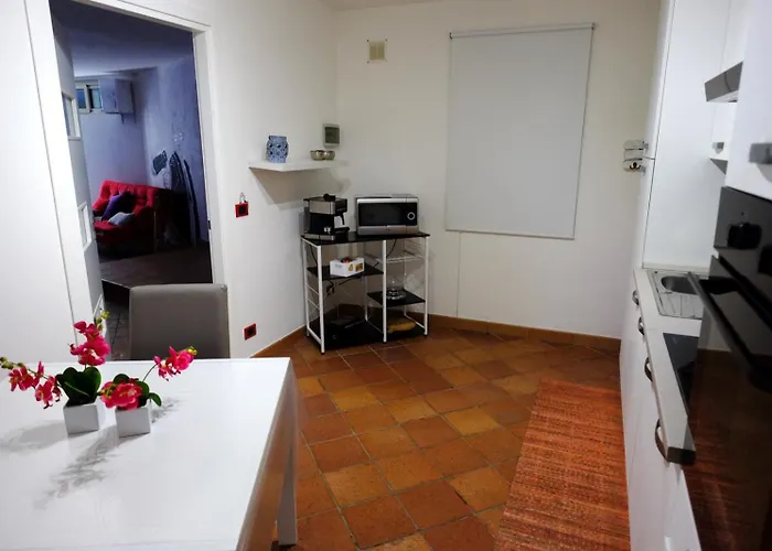 Casa Federicapet Con Piscina Interna Privata E Riscaldata Appartamento