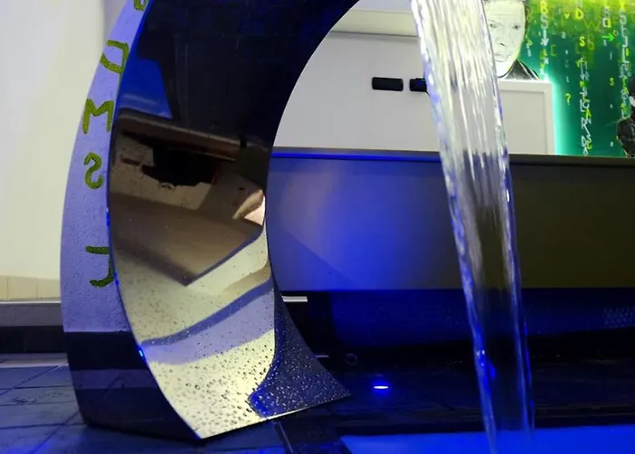 Casa Federicapet Con Piscina Interna Privata E Riscaldata