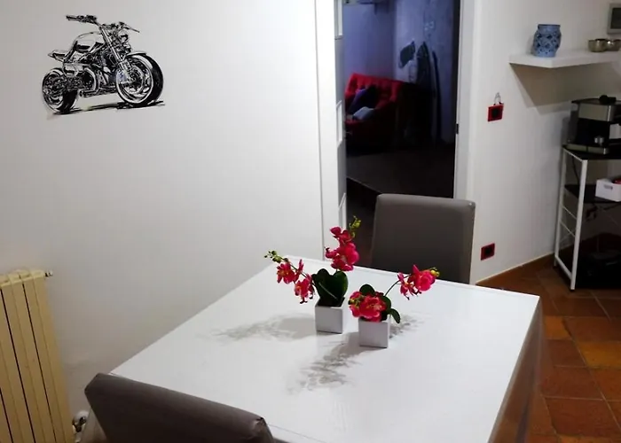 Appartamento Casa Federicapet Con Piscina Interna Privata E Riscaldata