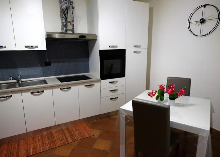 Casa Federicapet Con Piscina Interna Privata E Riscaldata Appartamento