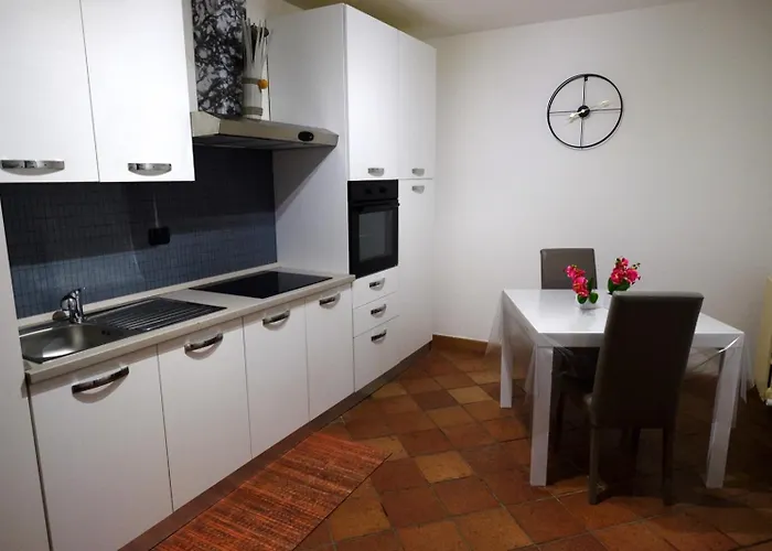 Casa Federicapet Con Piscina Interna Privata E Riscaldata *