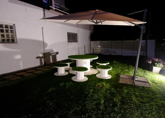 Casa Federicapet Con Piscina Interna Privata E Riscaldata アパート *