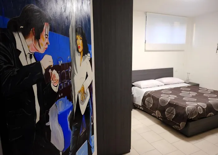 Appartamento Casa Federicapet Con Piscina Interna Privata E Riscaldata