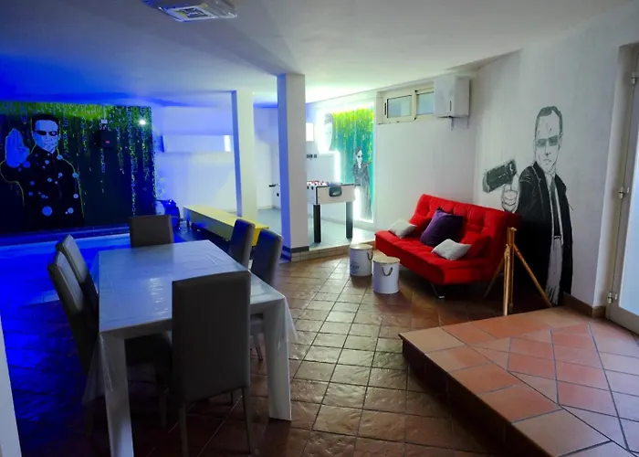 Casa Federicapet Con Piscina Interna Privata E Riscaldata アパート Pagliare