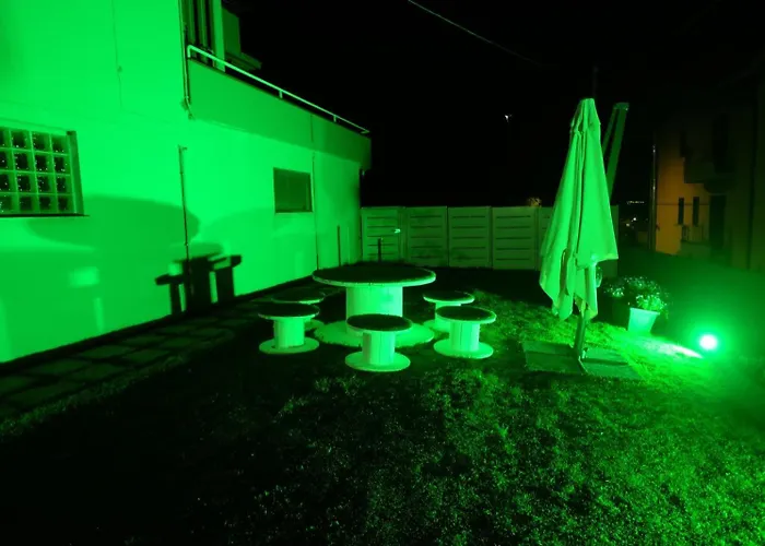 Casa Federicapet Con Piscina Interna Privata E Riscaldata Appartamento Pagliare