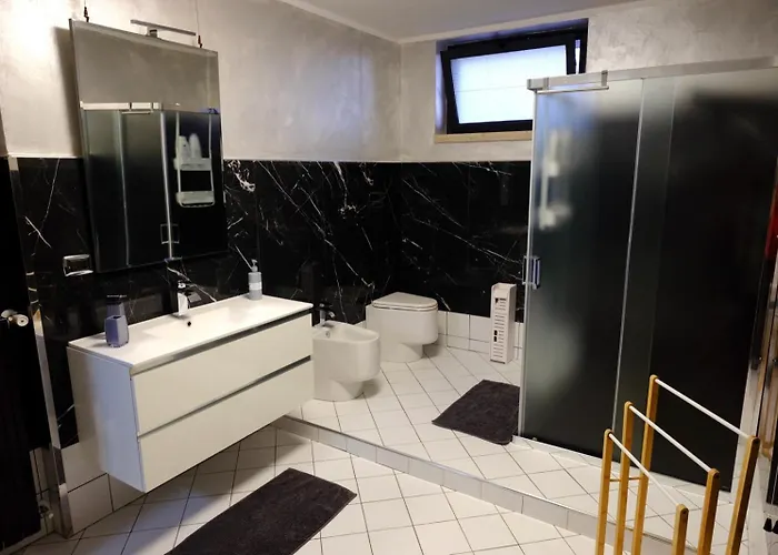 Casa Federicapet Con Piscina Interna Privata E Riscaldata *