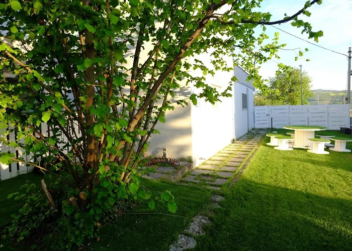 Casa Federicapet Con Piscina Interna Privata E Riscaldata Appartamento